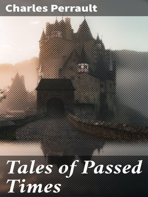 cover image of Tales of Passed Times